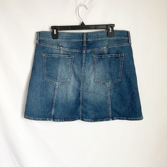 Buffalo David Bitton Denim Lightly Distressed XL - Picture 5 of 7